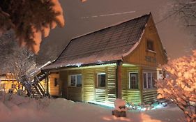 Goralska Osada Karpacz - Apartametny